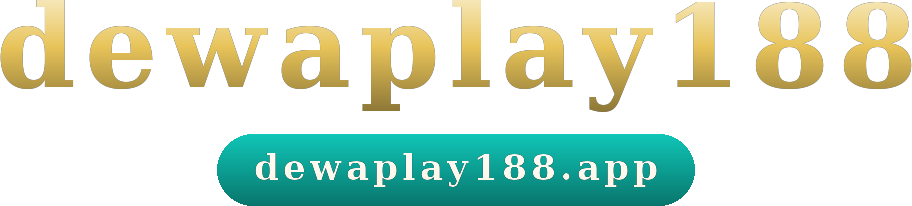 dewaplay188 logo